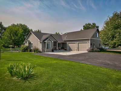 8127 Sage Run Ln, Middleton, ID, 83644