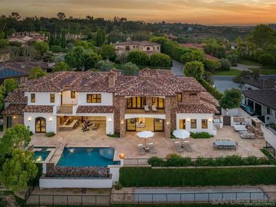 18441 Calle Tramonto, Rancho Santa Fe, CA, 92091