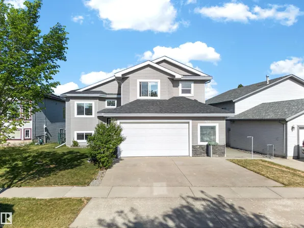 4113 59th St, Beaumont, AB T4X 1P4