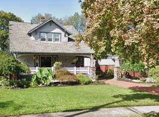 116 Hickok Ave, Syracuse, NY 13206
