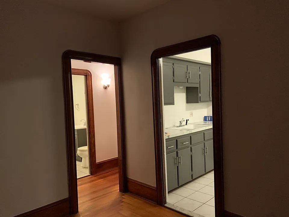 44 Crawford St #3
