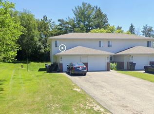 536 Partridge Ct #536, Sullivan, WI 53178
