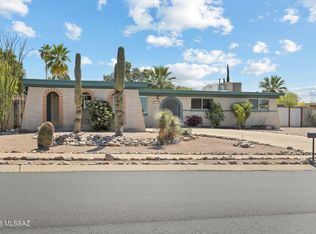 2831 S Beechwood Ave, Tucson, AZ 85730