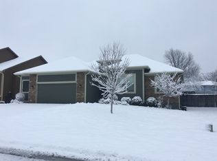 3301 N 123rd Ter, Kansas City, KS 66109