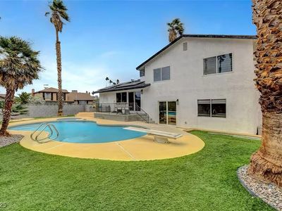 889 Monika Way, Las Vegas, NV, 89119
