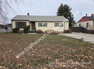 624 W Linden St, Boise, ID 83706