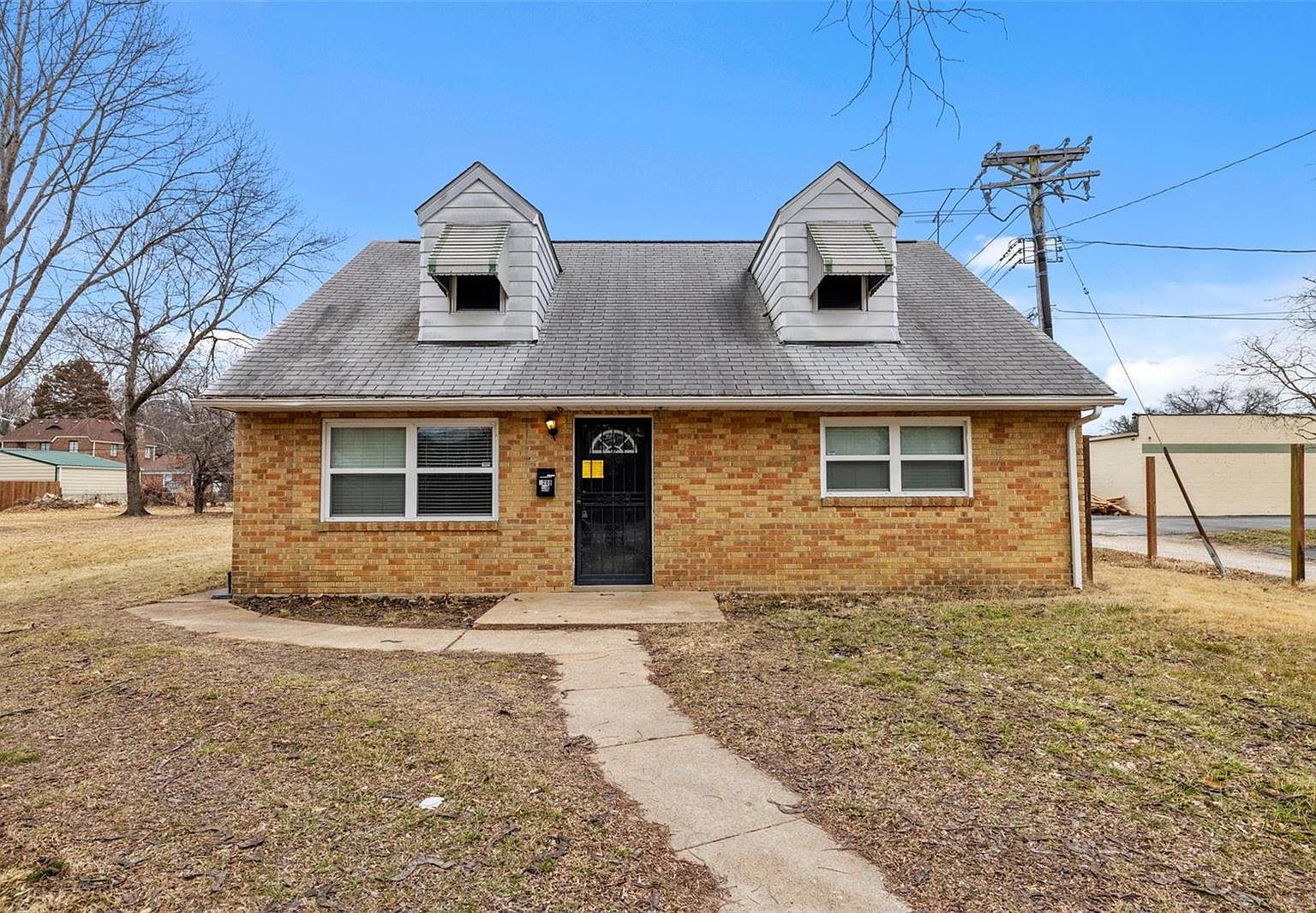 1208 Waldron Ave, Saint Louis, MO 63130 MLS 23009204 Zillow