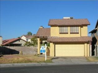6444 Gumwood Rd, Las Vegas, NV 89108