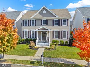 36 Brookdale Way, Chesterfield, NJ 08515