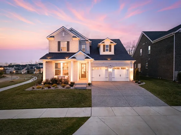 3001 Andrea Rd, Mount Juliet, TN 37122