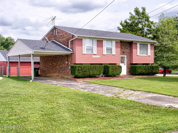 106 Canyon Ct, Louisville, KY 40229