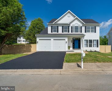 57 Bramble Dr, Charles Town, WV, 25414