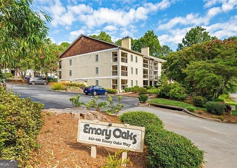 1st image of 583 Emory Oaks Way