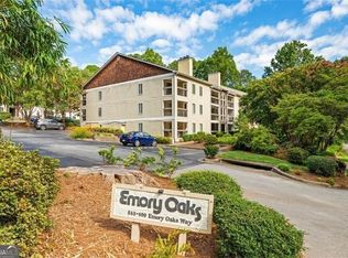 583 Emory Oaks Way, Decatur, GA 30033