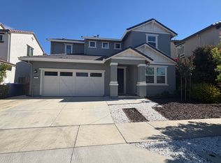 204 Wooley Creek Way, Brentwood, CA 94513