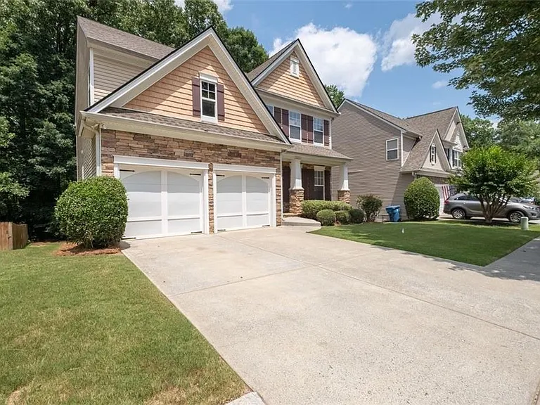 2531 Fieldview Way — Photo 2