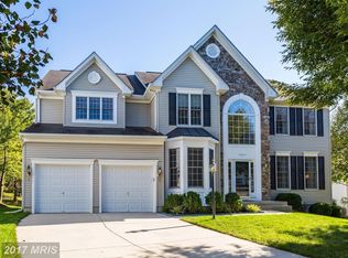 10027 Rolling River Run, Laurel, MD 20723
