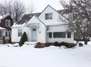 1332 Victory Dr, South Euclid, OH 44121