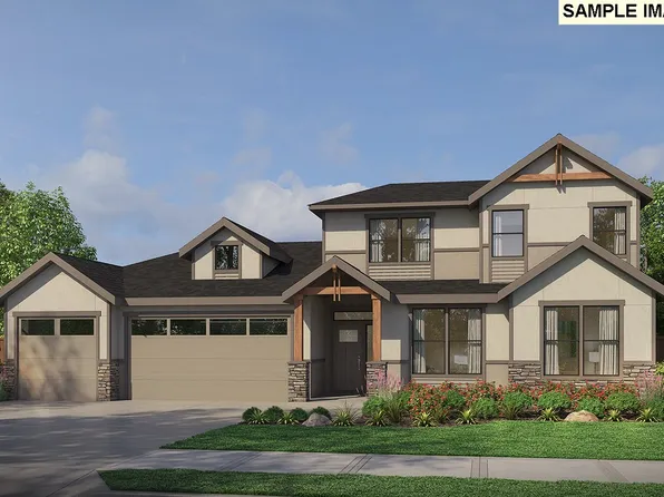 6201 NW McMaster Dr, Camas, WA 98607