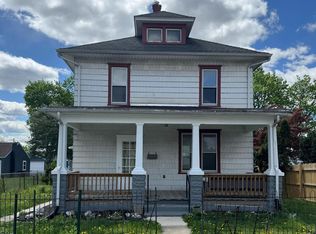 115 Shell St, Harrisburg, PA 17109