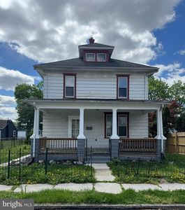 115 Shell St, Harrisburg, PA, 17109