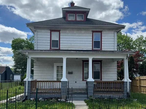 115 Shell St, Harrisburg, PA 17109