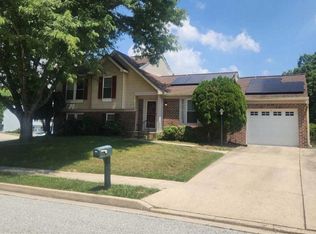7924 Galloping Cir, Baltimore, MD 21244
