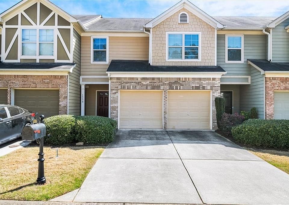1st image of 1558 Park Brooke Cir SW #19