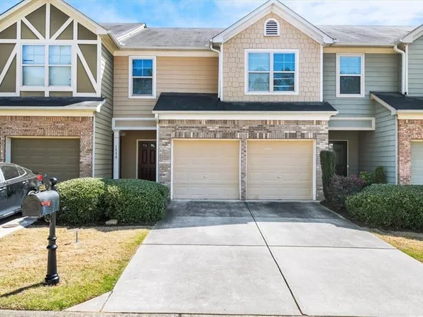 1558 Park Brooke Cir SW #19, Marietta, GA 30008