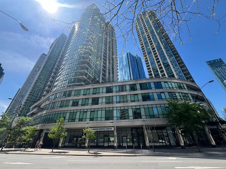 12 Yonge St #2310 — Photo 2