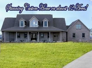 450 Norris Rd, Butler, KY 41006