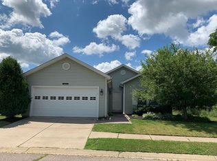 23019 Redwood Dr, Chelsea, MI 48118