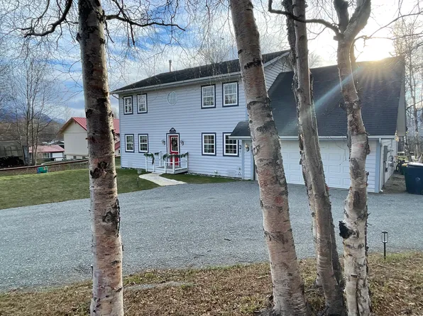 234 E Eagle Ave, Palmer, AK 99645