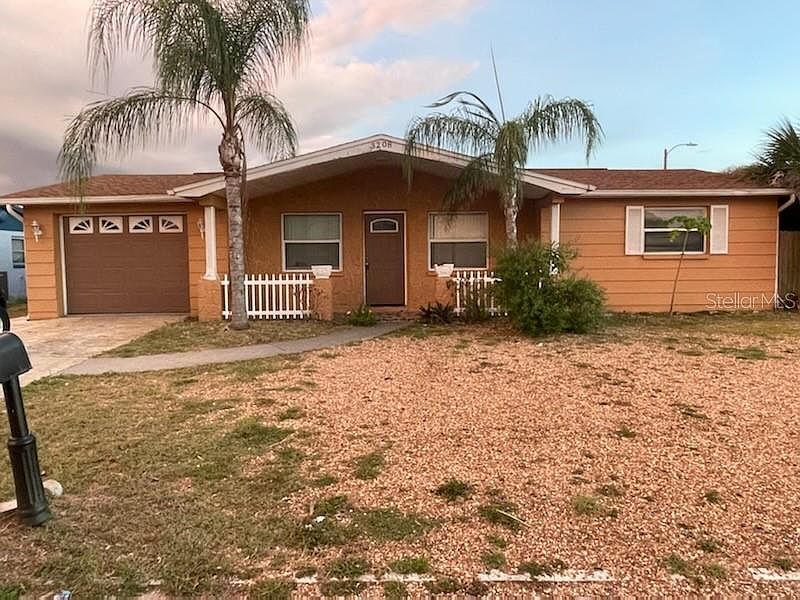 3208 Kilburn Rd, Holiday, FL 34691 Zillow