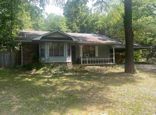 4 Cottontail Dr, Conway, AR 72032