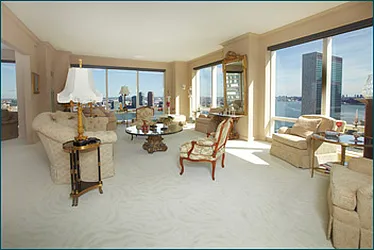 Sold by Brown Harris Stevens