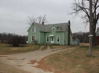 6613 Webster Rd, Imlay City, MI 48444