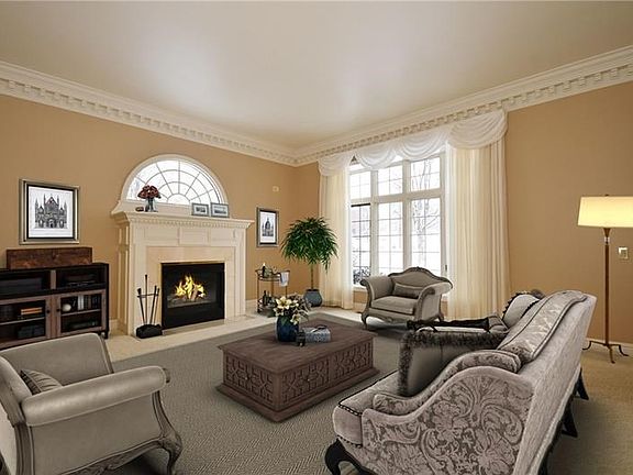 This room has been virtually staged.