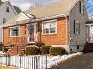105 Malden St, Malden, MA 02148