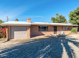 1201 Swan St, Tucson, AZ 85712