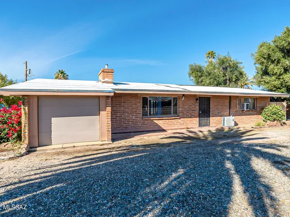 1201 N Swan Rd, Tucson, AZ 85712