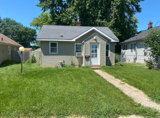 1212 Evergreen Ave, Waterloo, IA 50701