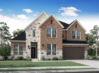 20206 Antonia Pointe Dr, Cypress, TX 77433