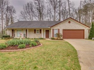 4423 Oxford Gate Dr, Tuscaloosa, AL 35405
