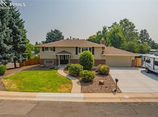 5204 Camargo Rd, Littleton, CO 80123