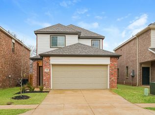 1308 Ester Ln, Ennis, TX 75119