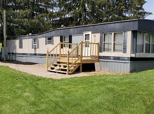 69 Bendertown Rd, Stillwater, PA 17878