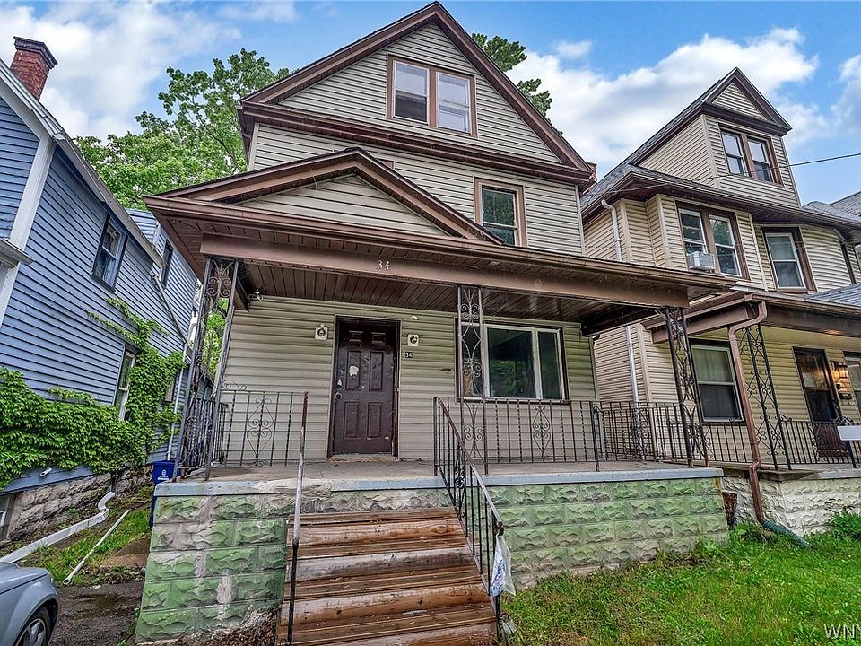 1st image of 34 Heward Ave