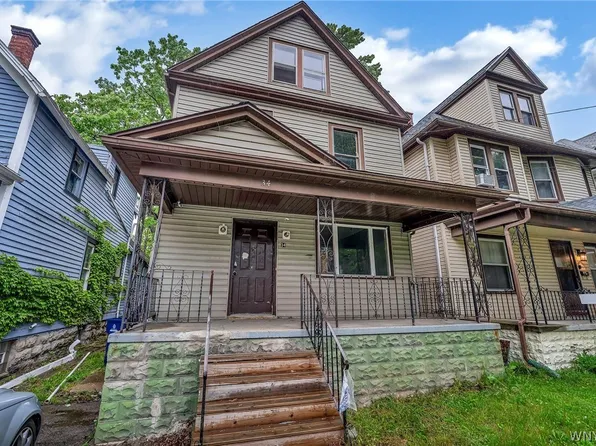 34 Heward Ave, Buffalo, NY 14207