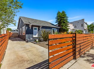 2512 S Rimpau Blvd, Los Angeles, CA 90016